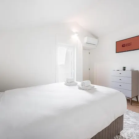 Appartement Guestready - Vera Cruz *