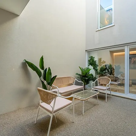 Appartement Guestready - Vera Cruz *