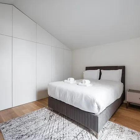 Guestready - Vera Cruz Porto