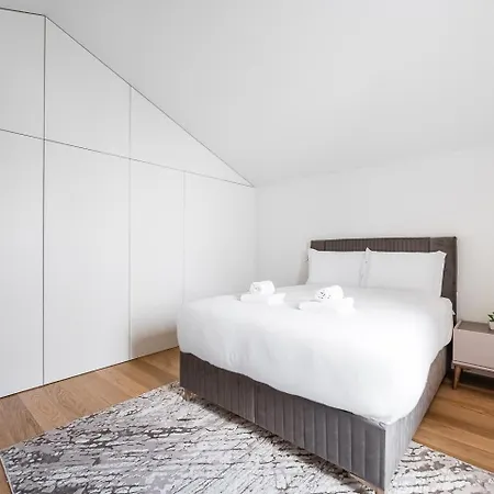 Guestready - Vera Cruz Apartman *