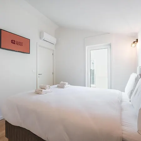 Guestready - Vera Cruz * Porto