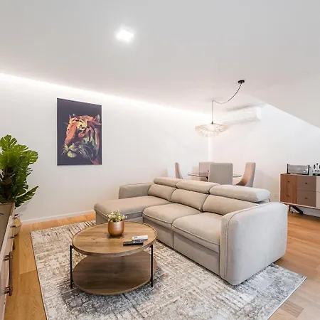 Guestready - Vera Cruz * Porto