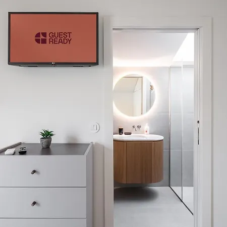 Guestready - Vera Cruz Apartman *