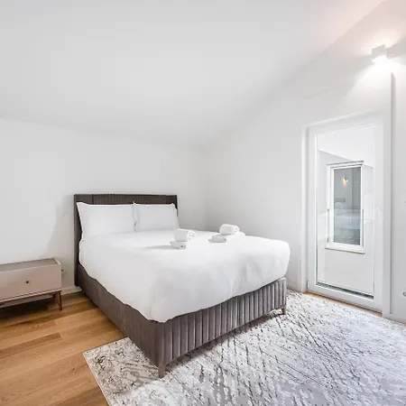 Guestready - Vera Cruz Apartman Porto