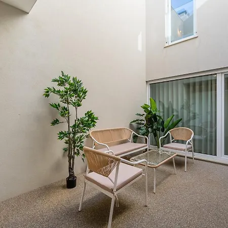 Guestready - Vera Cruz