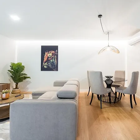 Guestready - Vera Cruz Apartman Porto