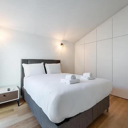 Guestready - Vera Cruz Apartman *