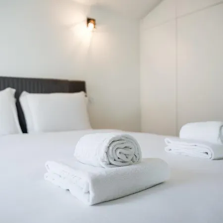 Guestready - Vera Cruz Porto