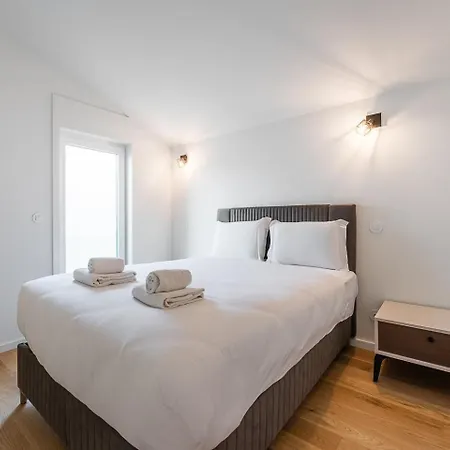 Guestready - Vera Cruz Apartman *