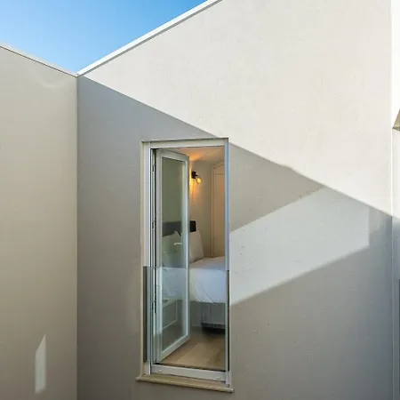 Guestready - Vera Cruz Apartman Porto