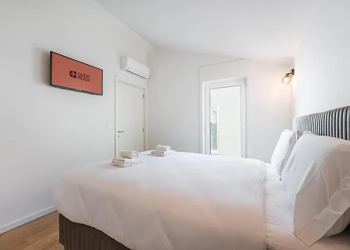 Guestready - Vera Cruz * Porto