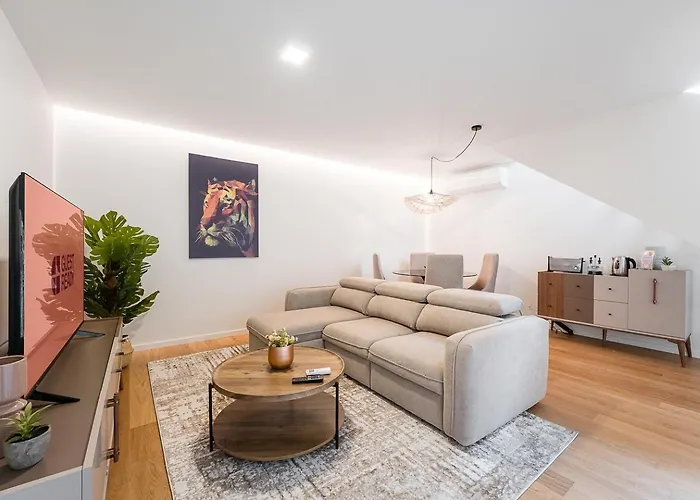 Guestready - Vera Cruz * Porto