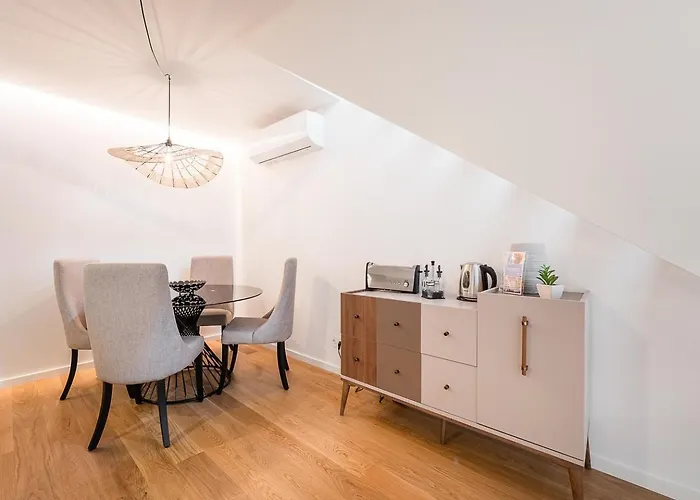 Guestready - Vera Cruz *