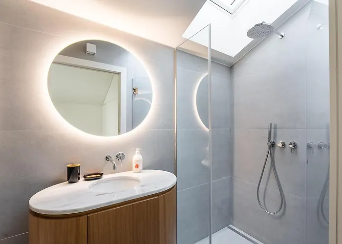 Apartamento Guestready - Vera Cruz