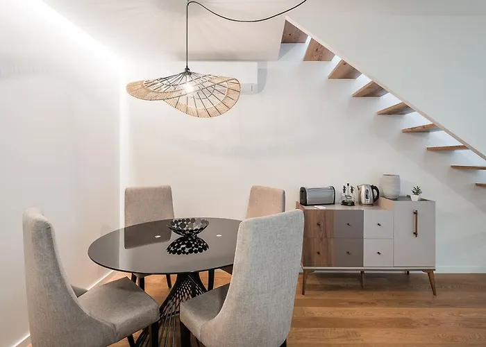 Guestready - Vera Cruz Apartamento Porto