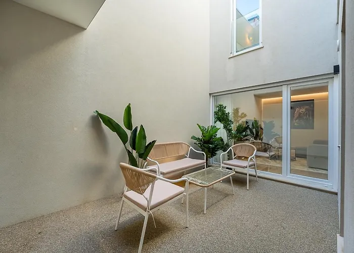 Apartamento Guestready - Vera Cruz *