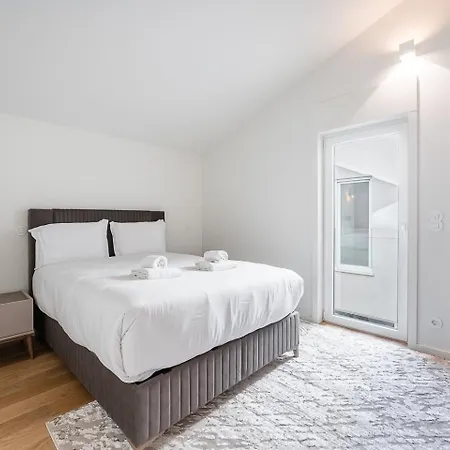 Guestready - Vera Cruz 포르투