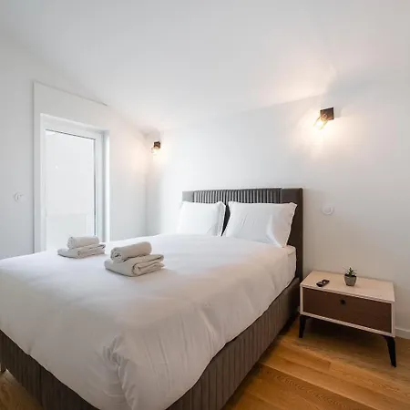 Apartamento Guestready - Vera Cruz