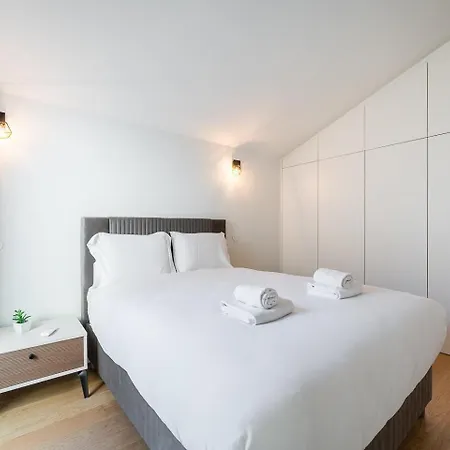 Guestready - Vera Cruz Apartment *
