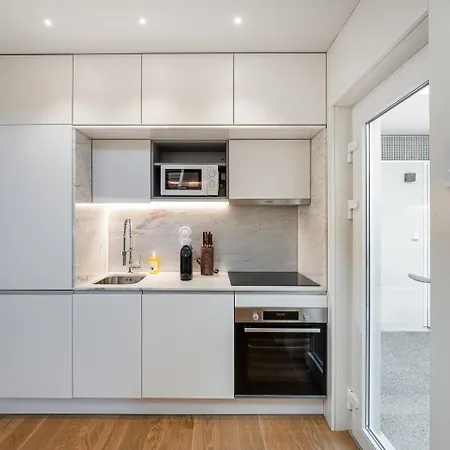 Guestready - Vera Cruz 아파트 포르투