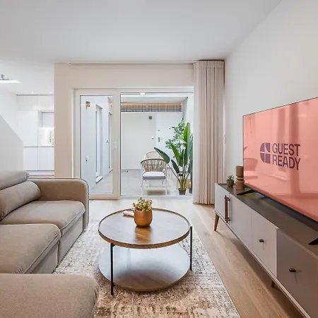 Apartamento Guestready - Vera Cruz Porto