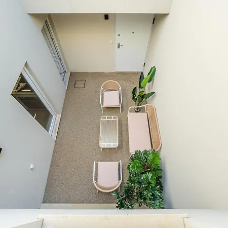 Apartamento Guestready - Vera Cruz Porto