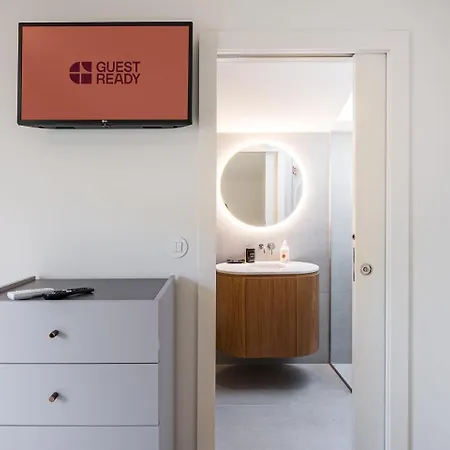 Apartamento Guestready - Vera Cruz Porto