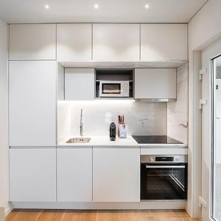 Guestready - Vera Cruz 포르투