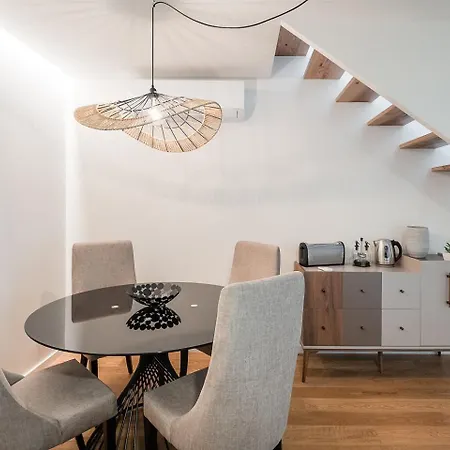 Guestready - Vera Cruz Apartamento Porto