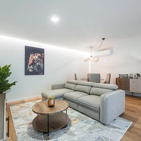 Guestready - Vera Cruz Apartment *