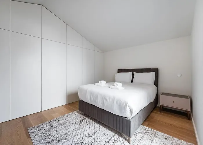 Guestready - Vera Cruz Oporto