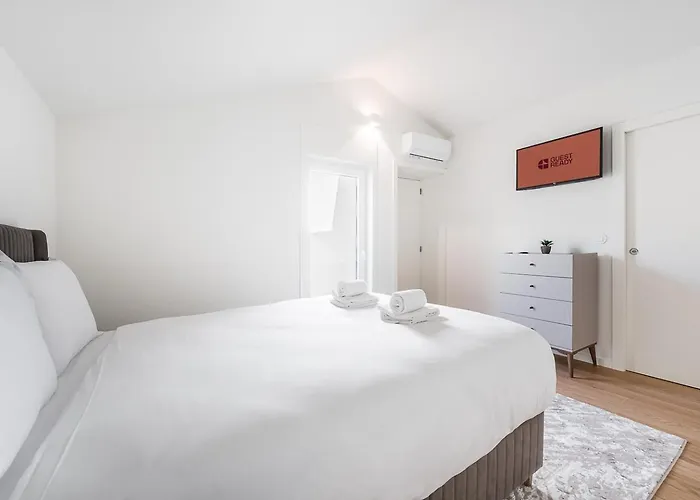 Appartamento Guestready - Vera Cruz *