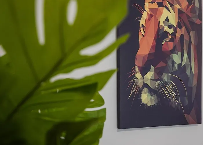 Guestready - Vera Cruz