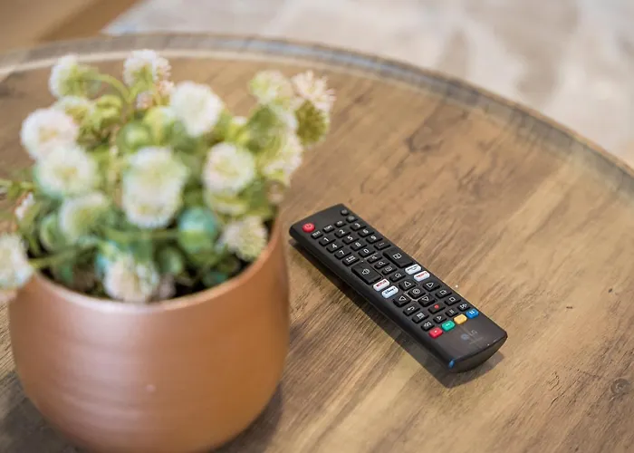 Guestready - Vera Cruz *