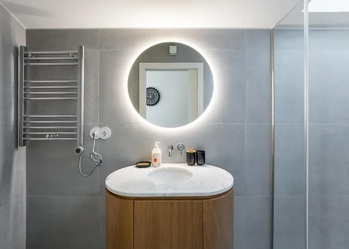 Guestready - Vera Cruz *