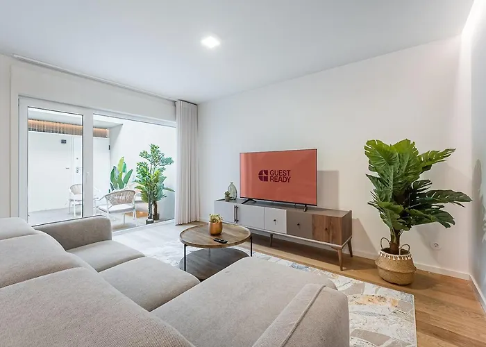 Appartamento Guestready - Vera Cruz