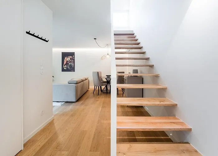 Guestready - Vera Cruz Oporto