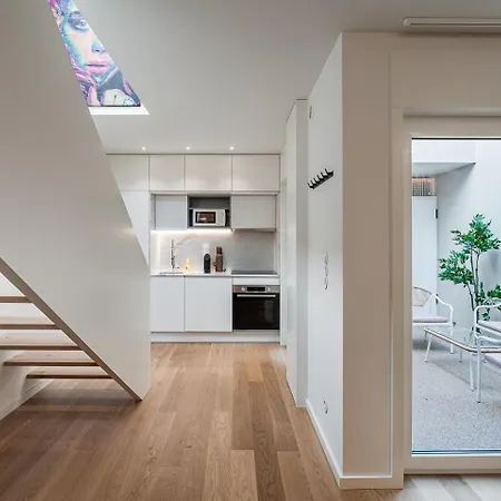 Guestready - Vera Cruz Apartment