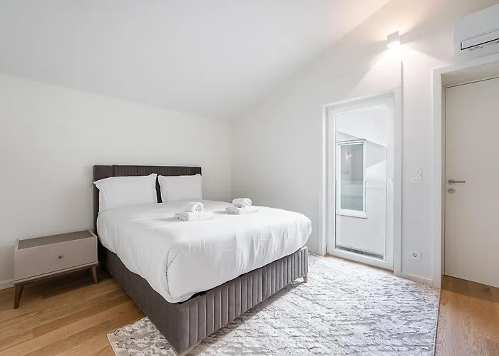 Guestready - Vera Cruz Oporto