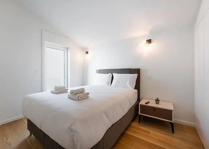 Appartamento Guestready - Vera Cruz