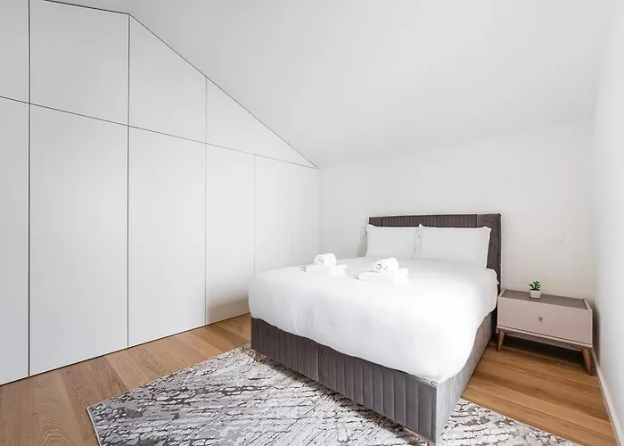 Guestready - Vera Cruz Appartamento *