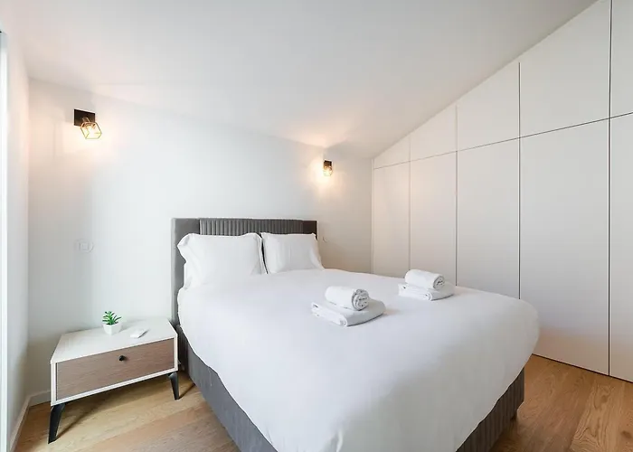 Guestready - Vera Cruz Apartment *