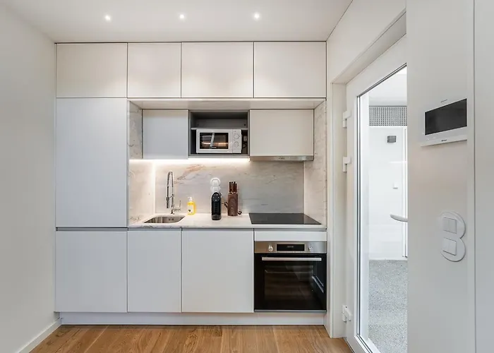 Guestready - Vera Cruz Apartment Porto