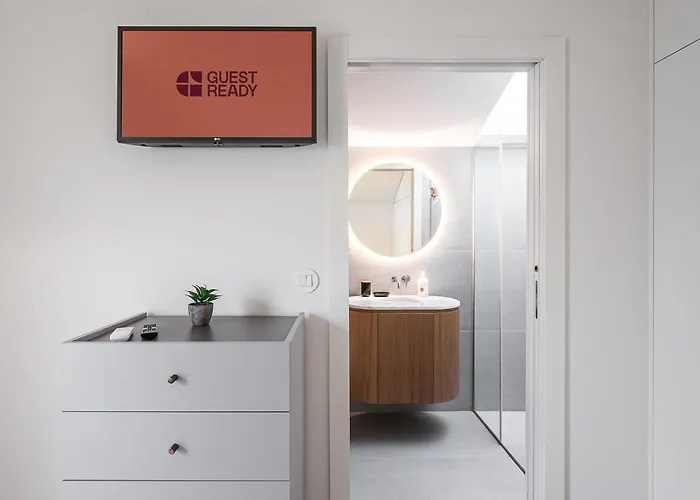 Guestready - Vera Cruz Apartment *