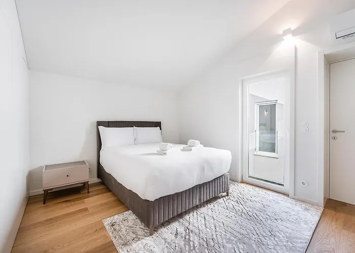 Guestready - Vera Cruz Appartamento Oporto