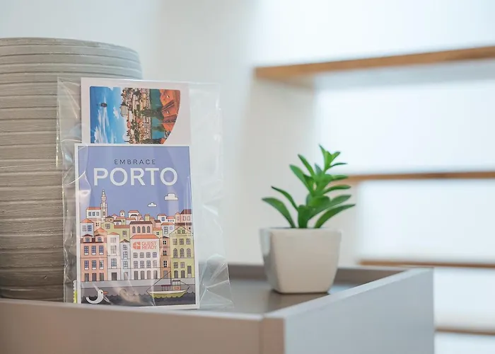 Guestready - Vera Cruz *