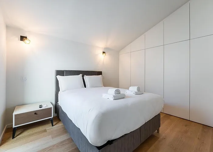 Guestready - Vera Cruz Appartamento *