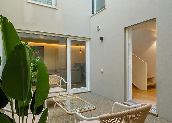 Guestready - Vera Cruz * Porto