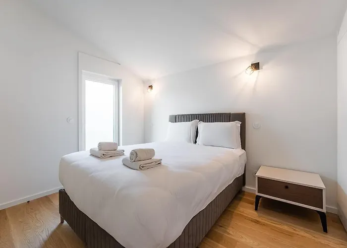 Guestready - Vera Cruz Appartamento *