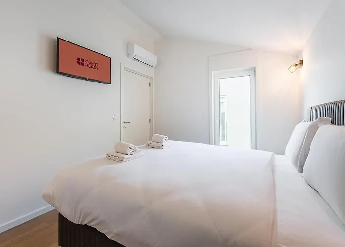 Guestready - Vera Cruz Apartment